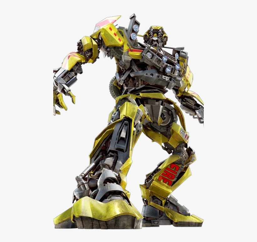 Windows Phone 7 Wallpapers Transparent - Optimus Prime Png Bumblebee Transformer 4, transparent png #3506798