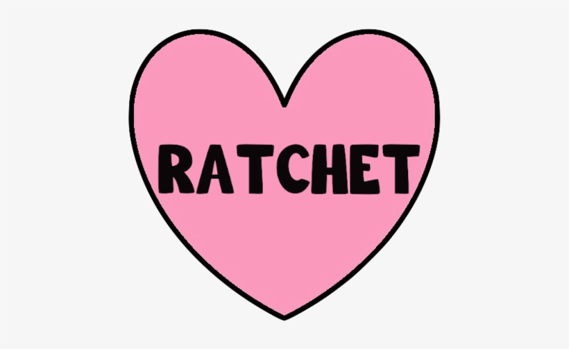 Transparent, Ratchet, And Heart Image - Ratchet Transparent, transparent png #3506949