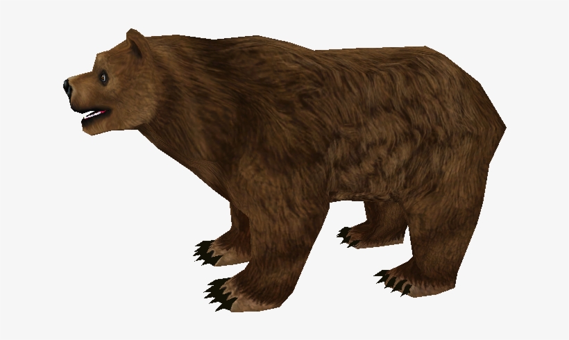 Download Zip Archive - Zoo Tycoon 2, transparent png #3506992