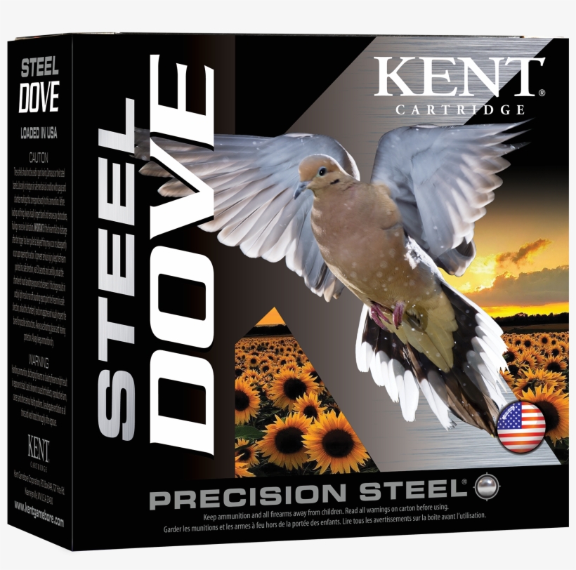 Kent Product Steel Dove Box - Sunflower Field Tote Bag - 16" X 16", transparent png #3507082