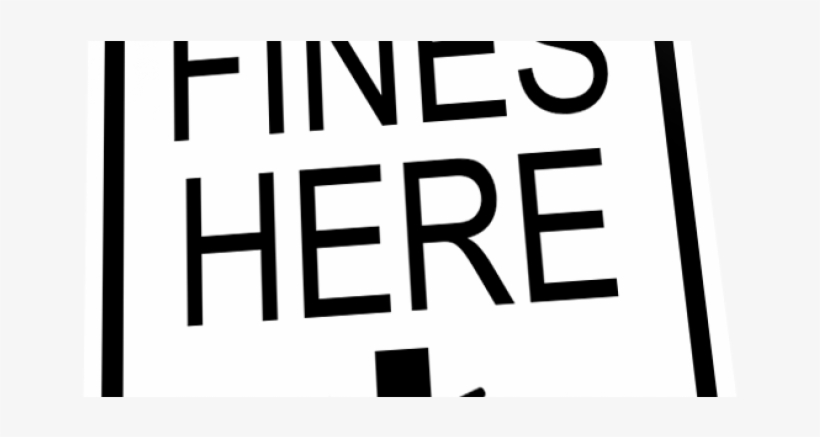 Pee Bottle Fines - Funny Gif Put Finger Here, transparent png #3507164