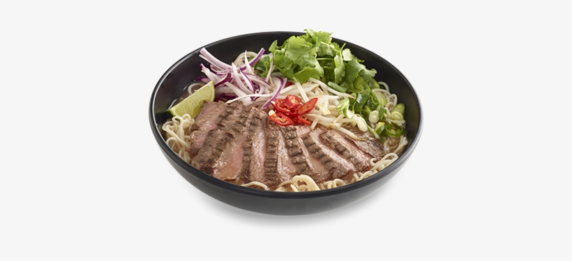 Chilli Beef Ramen - Ramen Wagamama, transparent png #3507228