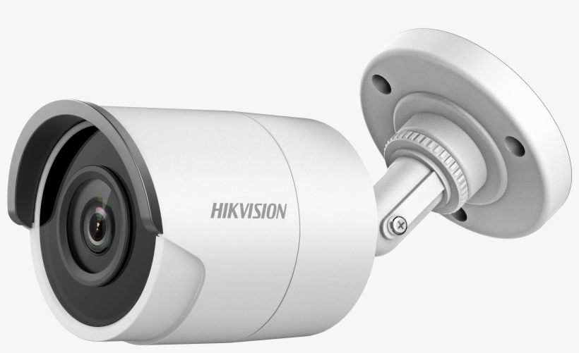 Ds 2ce17u8t It 4k Ultra Low Light Bullet Camera - Ds 2ce17u8t, transparent png #3507256