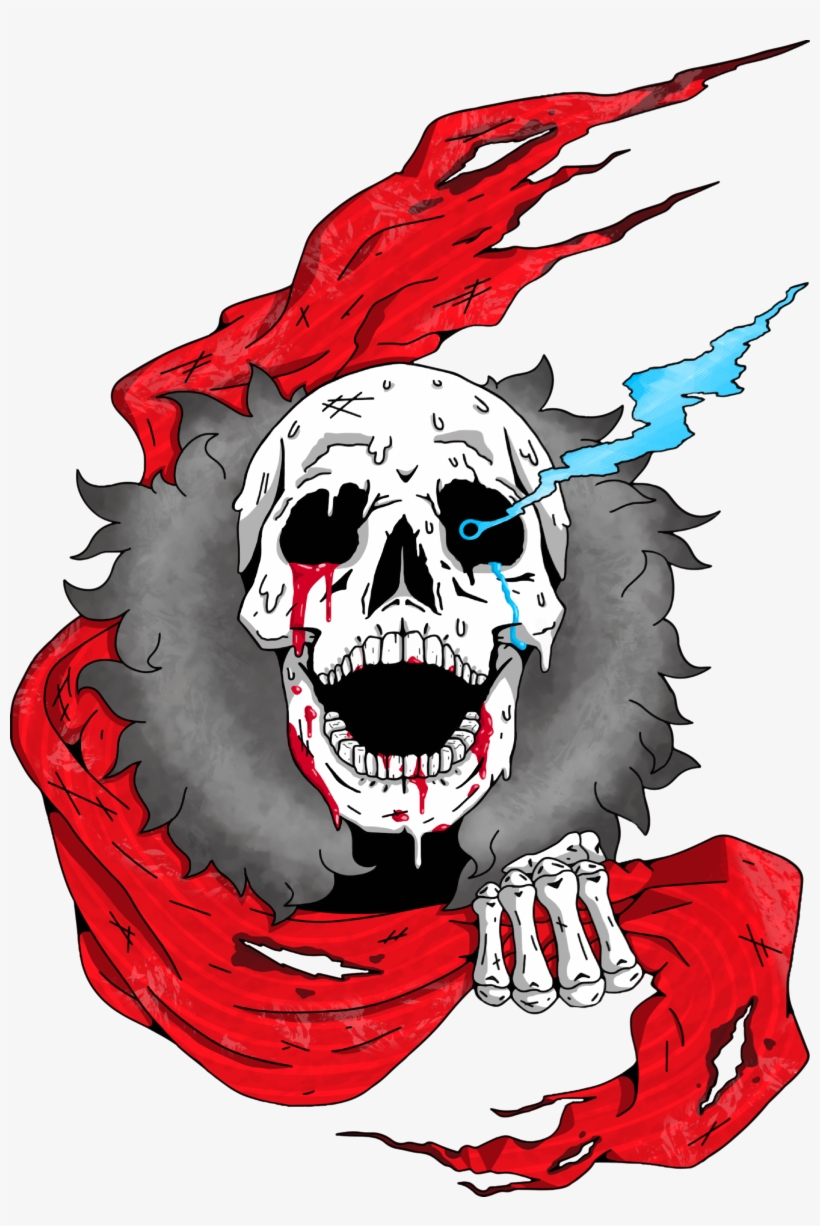 Welcome To Reddit, - Transparent Bone Head Red, transparent png #3507285