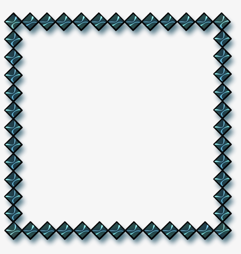 Marcos Para Fotos, Formato Png - The Sanctuary, transparent png #3507305