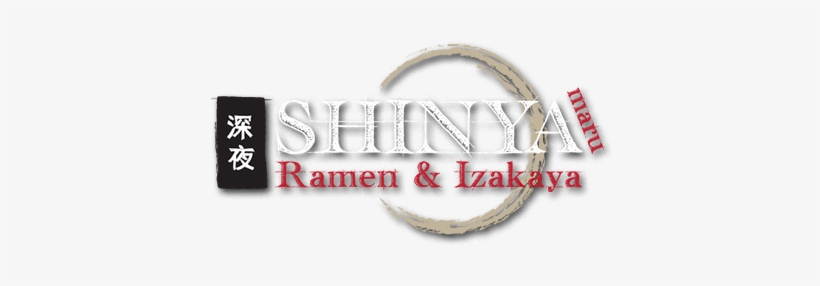 Logo Shinya - Logo, transparent png #3507361