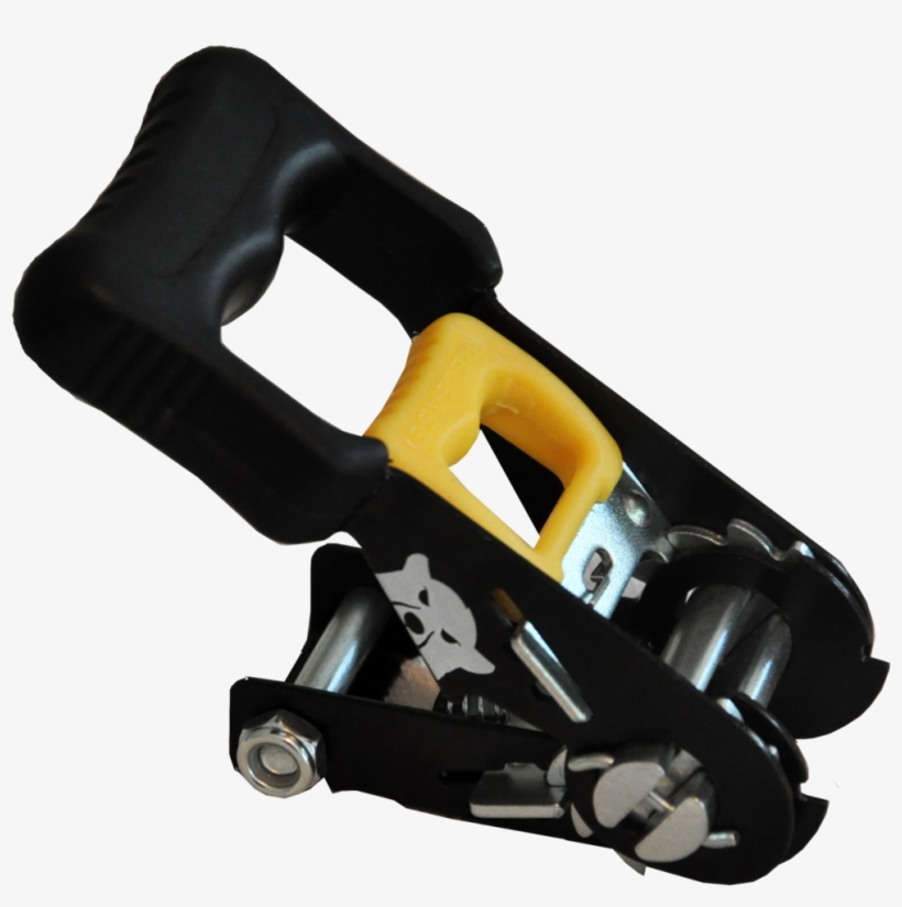 4-pack Of The Original Ratchet Strap, transparent png #3507383