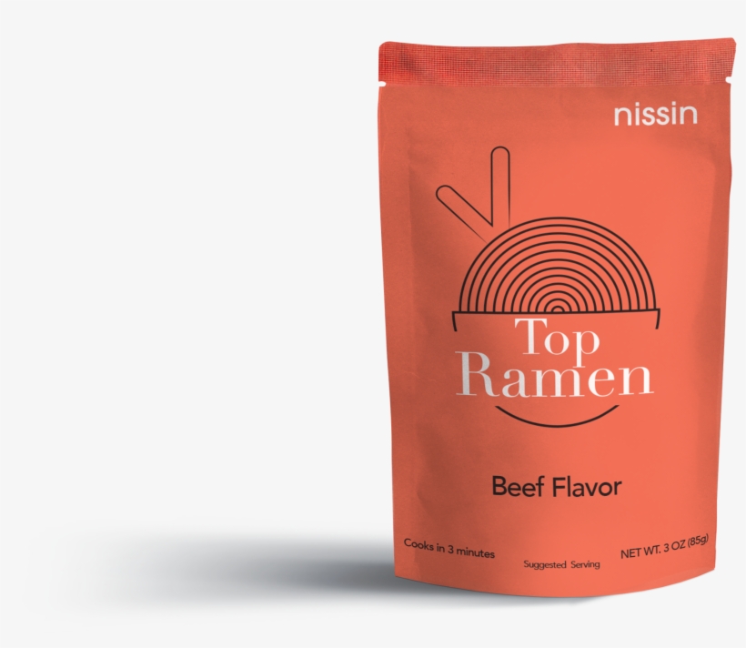 Top Ramen Png, transparent png #3507387