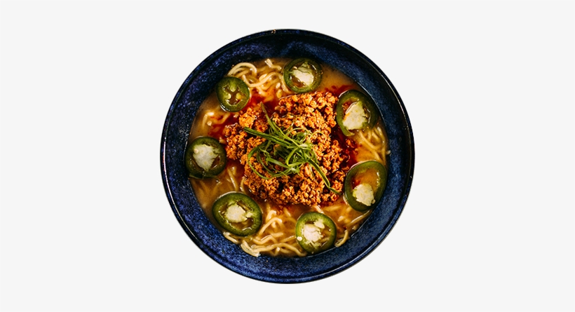 Spicy Ramen - Thukpa, transparent png #3507411