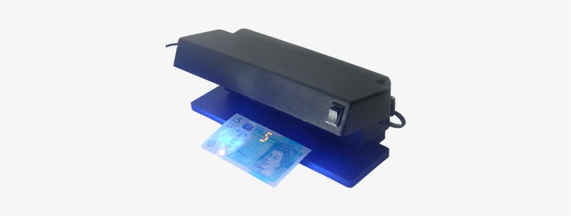 Nv4 Desktop Counterfeit Money Detector - Counterfeit Money, transparent png #3507507