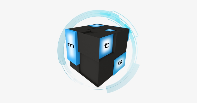 Mts Start Cubewheel - San Diego Metropolitan Transit System, transparent png #3507665