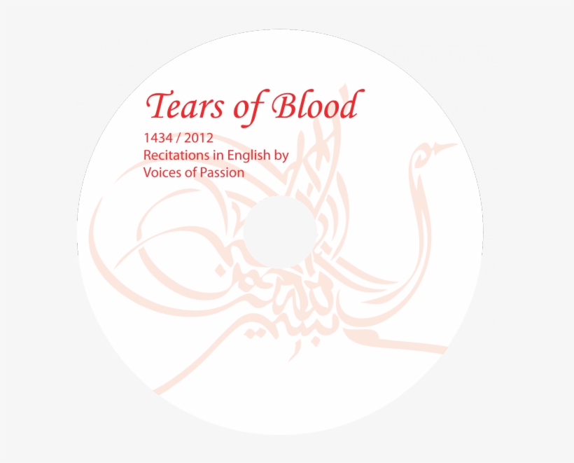 Tears Of Blood Availability - Metal Fach, transparent png #3507667