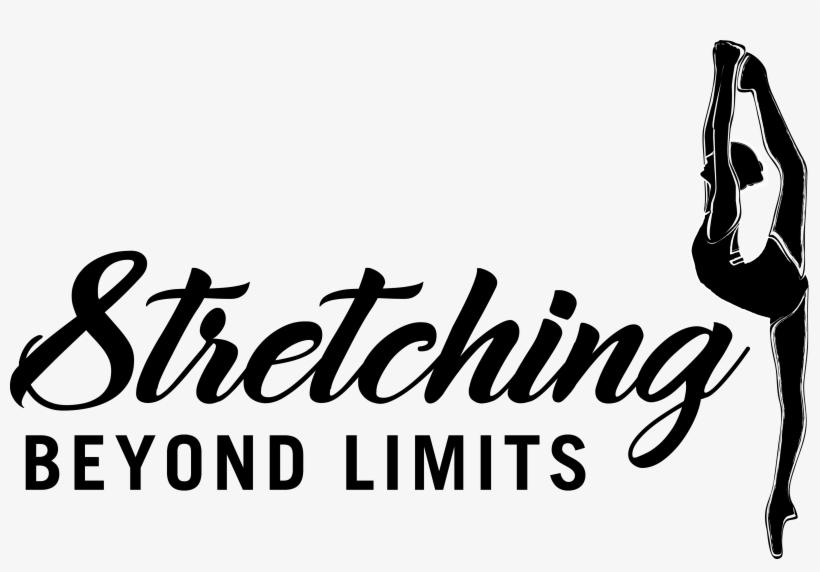 Stretching Logo, transparent png #3507686