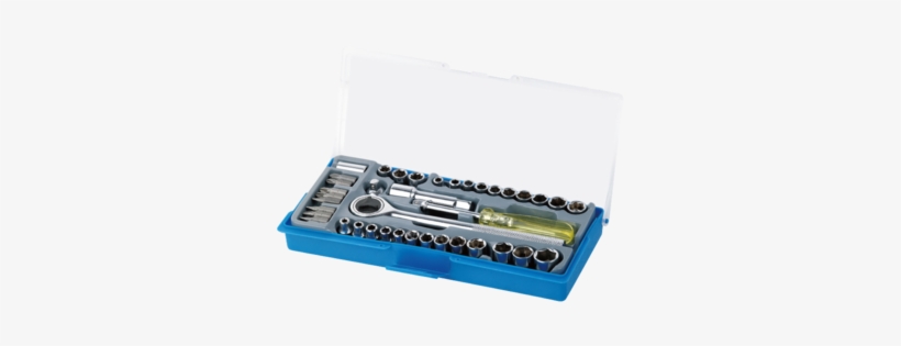 And 3/8&quot - Socket Wrench, transparent png #3507707