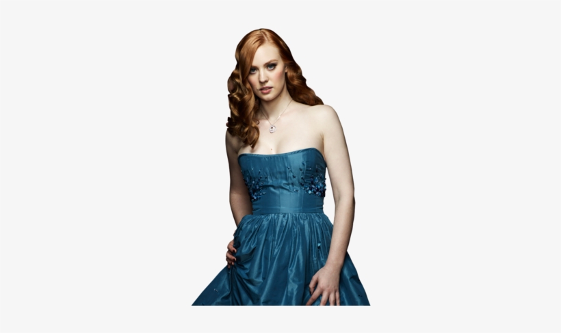 True Blood's Deborah Ann Woll On Vampire Tears, Jason - Deborah Ann Woll Png, transparent png #3507784