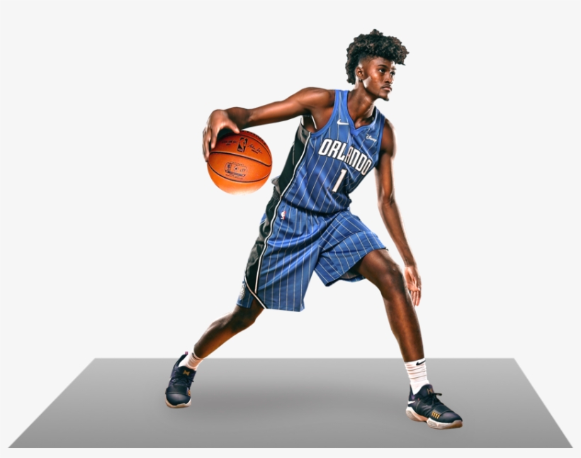 Jonathan Isaac Stats - Orlando Magic Player Png, transparent png #3507882