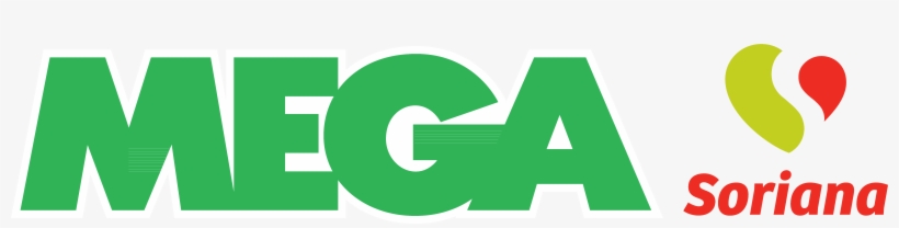 Mega Soriana Es Un Formato Reconocido Por Los Clientes - Comer Mega, transparent png #3507913
