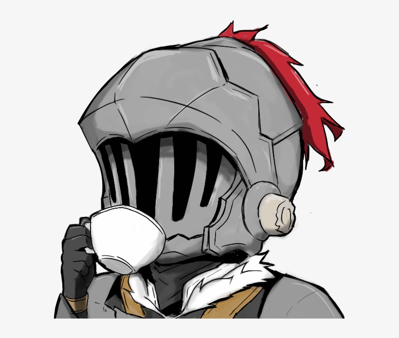 248 Kb Png - Goblin Slayer Png, transparent png #3507959