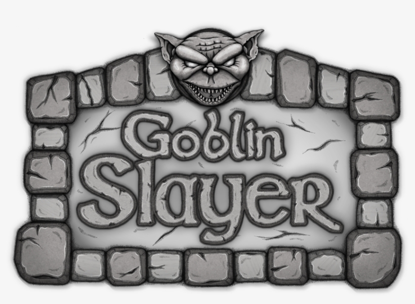 Gobln Slayer - Cake, transparent png #3508022