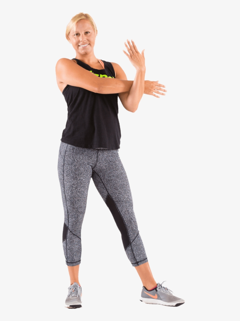 Time To Unwind Your Body - Girl, transparent png #3508177