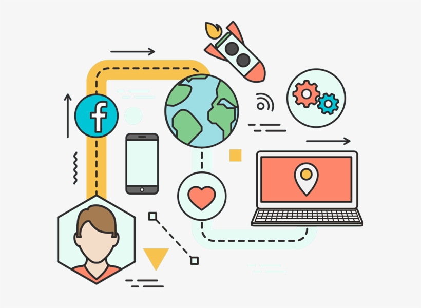 Tin Man Thinkables - Company Website Cartoon, transparent png #3508230