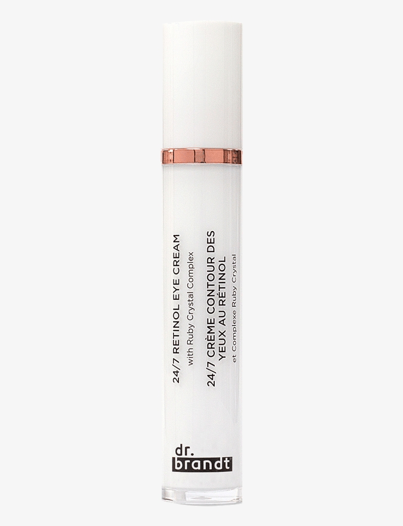 Brandt</br>24/7 Retinol - Dr Brandt, transparent png #3508233