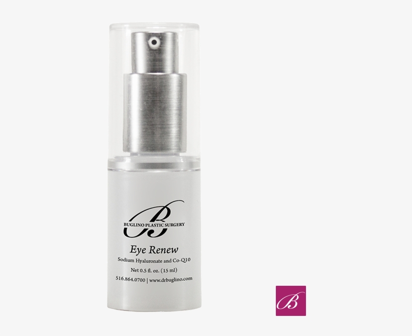 Eye Renew - Replenix Skin Care Intensive Eye Lightening Serum, transparent png #3508251