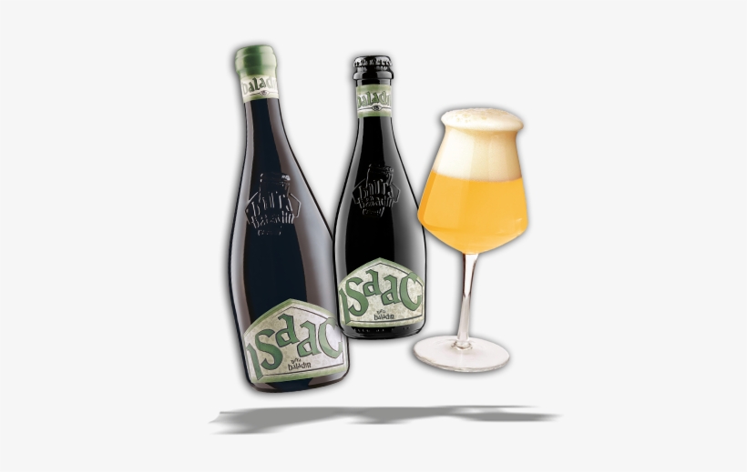 Isaac - Birreria Baladin Nora, transparent png #3508271