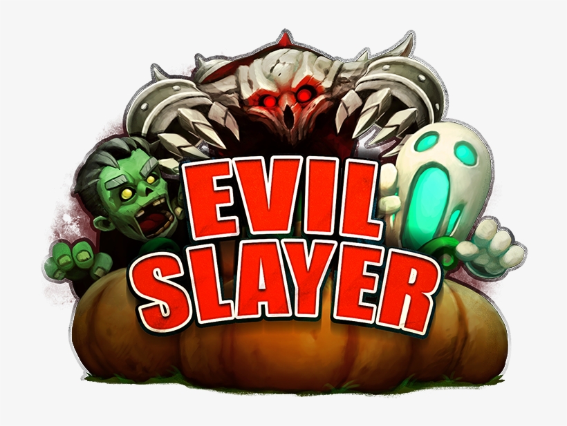 Evilslayer - Evil Slayer, transparent png #3508338