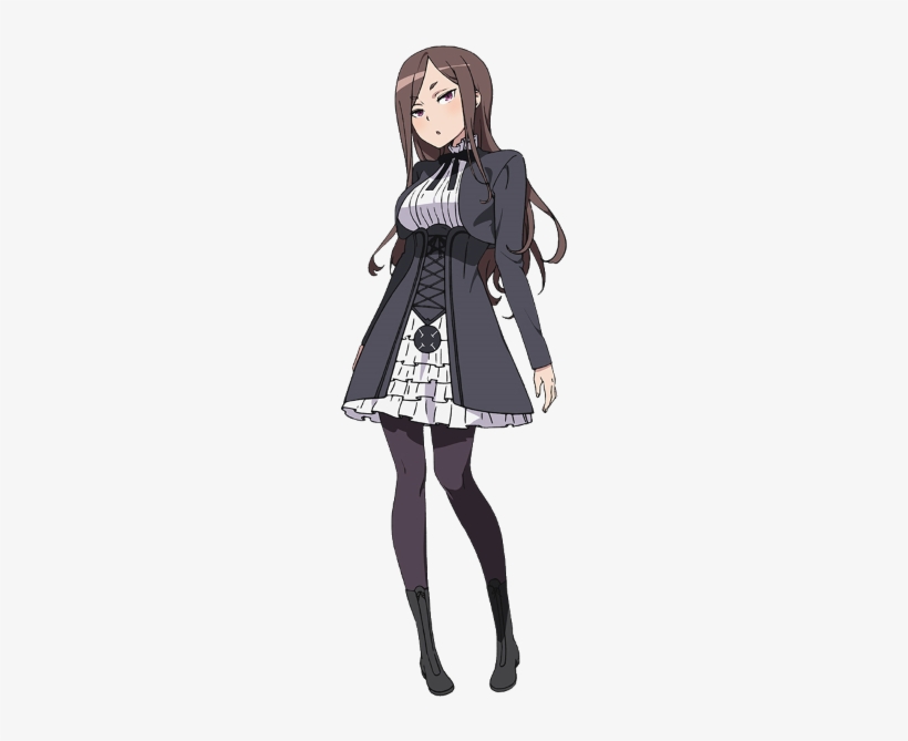 Dorothy School - Princess Principal Character Designs, transparent png #3508410