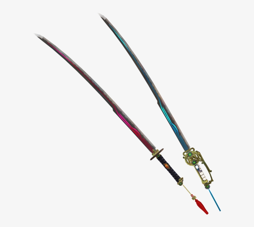 Download Zip Archive - Bayonetta, transparent png #3508432