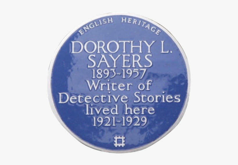 Round Image For Home - The Lady Ottoline, transparent png #3508513