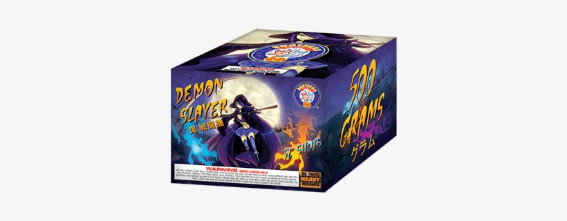 Demon Slayer 32's Bros - Demon, transparent png #3508578