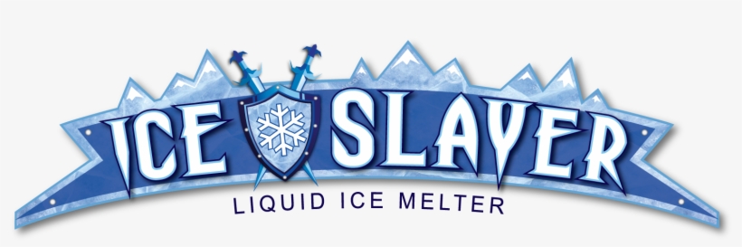 Rev Ice Slayer - Rev / Ice, transparent png #3508580