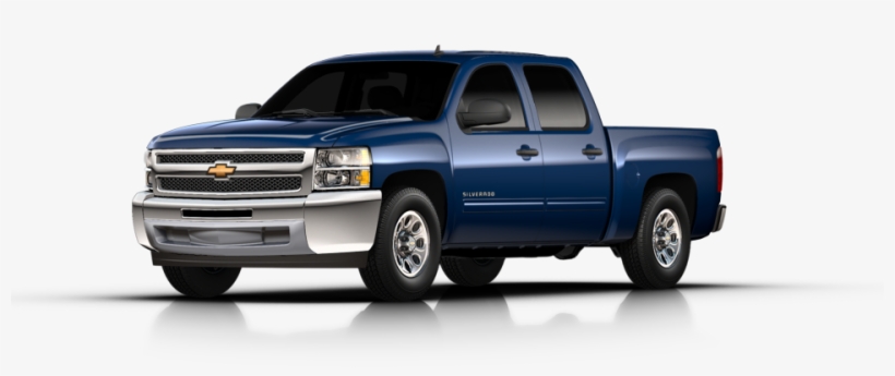 2012 Chevrolet Silverado 1500 Lt Model Near Portland, - 2012 Blue Chevy Silverado, transparent png #3508619