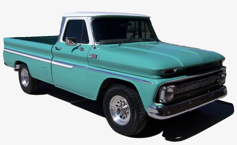 Gm Heritage Vehicle Information Kits Pick Your Vehicle - Old Truck Png, transparent png #3508662
