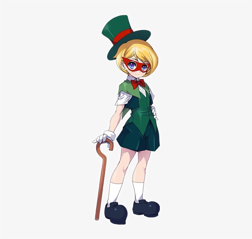 Arcana Heart 3 Dorothy, transparent png #3508734