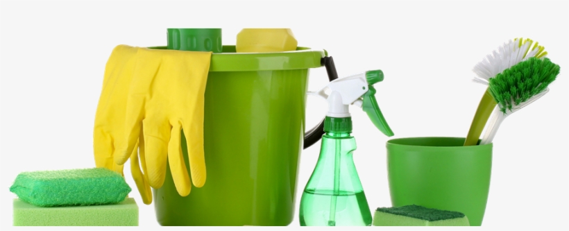 Inicio6 - General Cleaning, transparent png #3508761