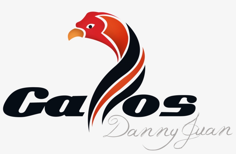 Gallo De Pelea Logo - Logos Gallos De Pelea, transparent png #3508800