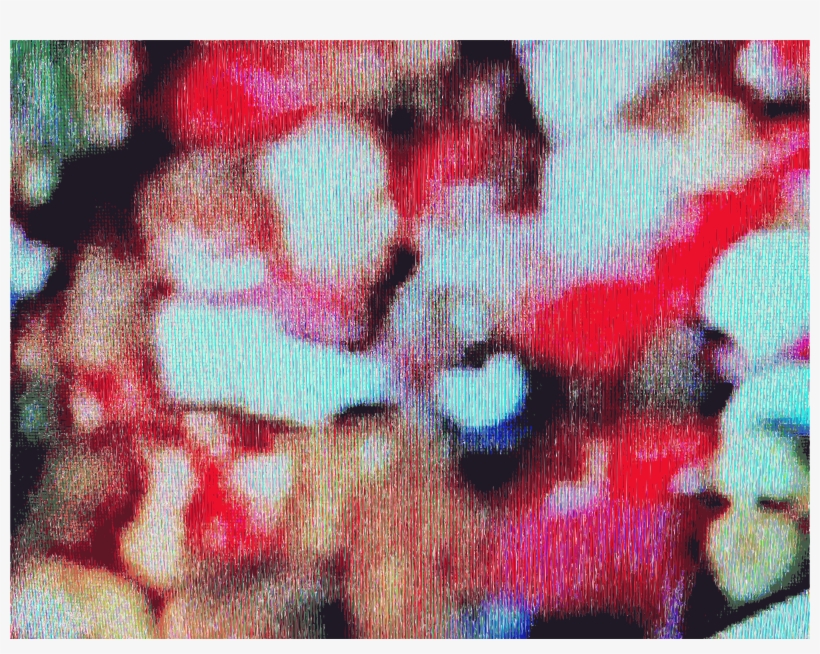 This Free Icons Png Design Of New Year Crowd Blurred, transparent png #3508844