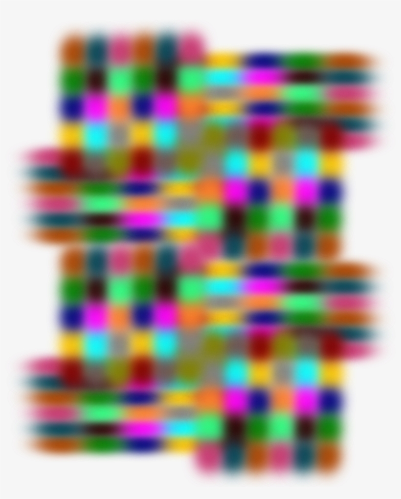 This Free Icons Png Design Of Colorful Blurred Colors, transparent png #3508880