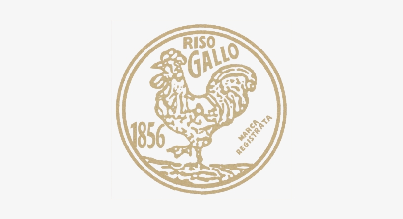 Logo Riso Gallo - Riso Gallo, transparent png #3508914