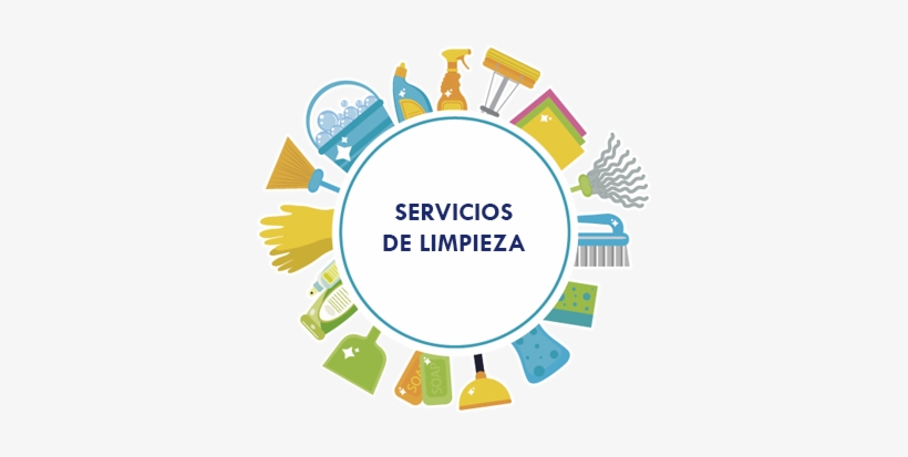 Empresa De Limpieza - Logos Para Empresas De Limpieza, transparent png #3508933