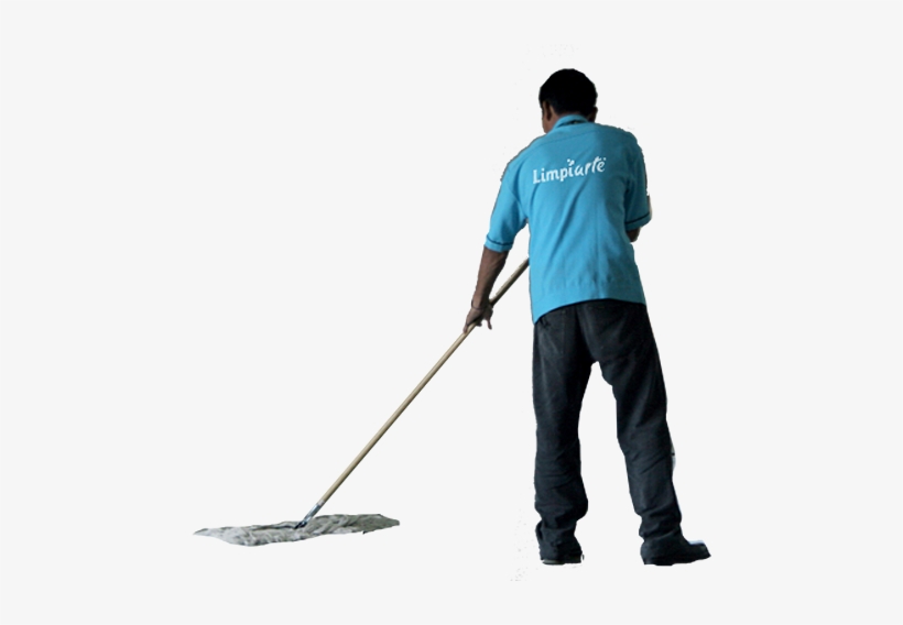 Nuestro Personal - Personal De Limpieza Png, transparent png #3508957