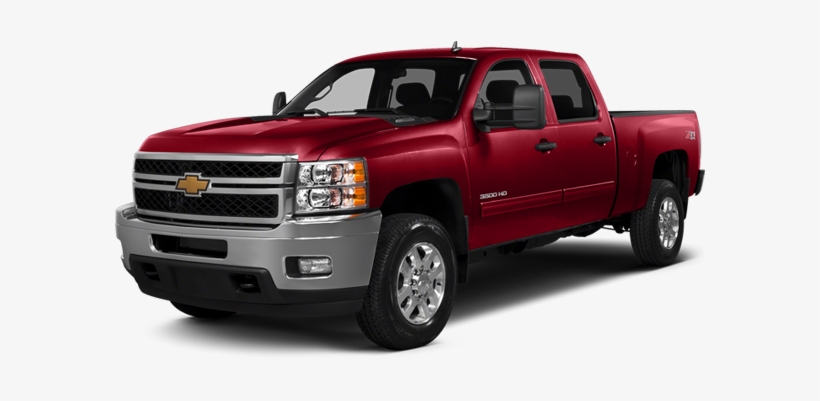 Used Chevy Silverado For Sale In Cincinnati - 2014 Chevy Silverado 2500hd, transparent png #3508959