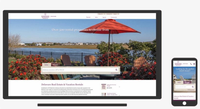 Gallo Realty, transparent png #3509008