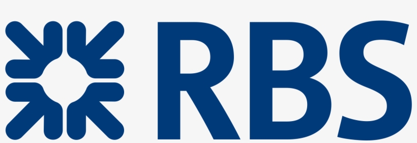 Europe's Lost Generation - Logo Rbs, transparent png #3509034