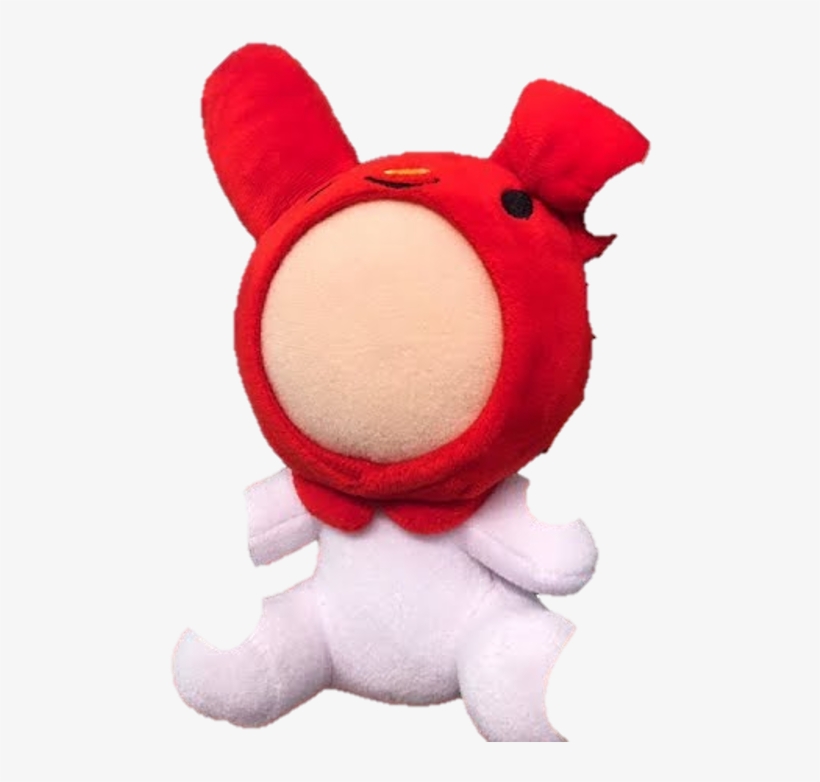 Faceless Maria -2 - Wiki, transparent png #3509053