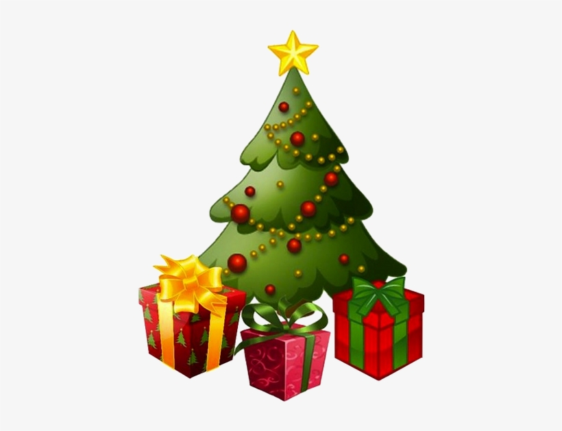 Next - Christmas Gifts, transparent png #3509090
