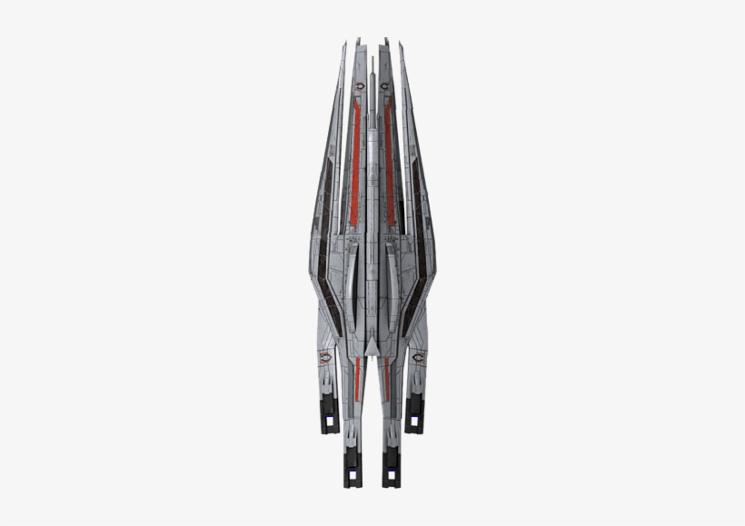 That's My Favourite Two And A Space-station - Sprite Ship Mass Effect Png, transparent png #3509133